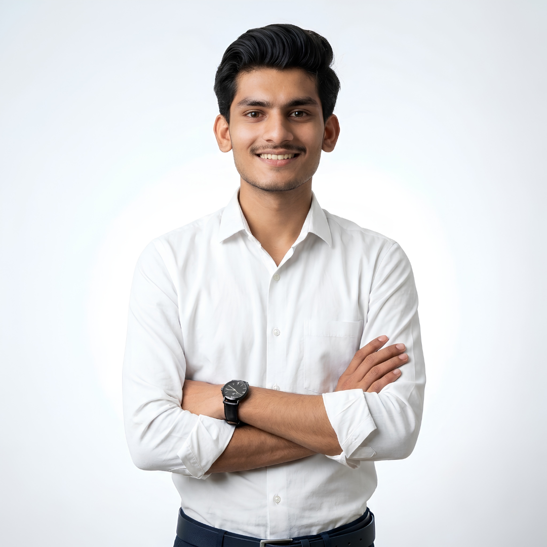 Mudasir Azhar